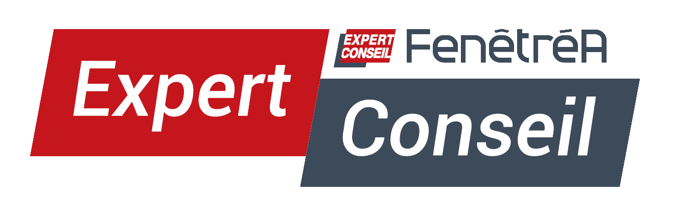 Logo Expert conseil Fenêtréa